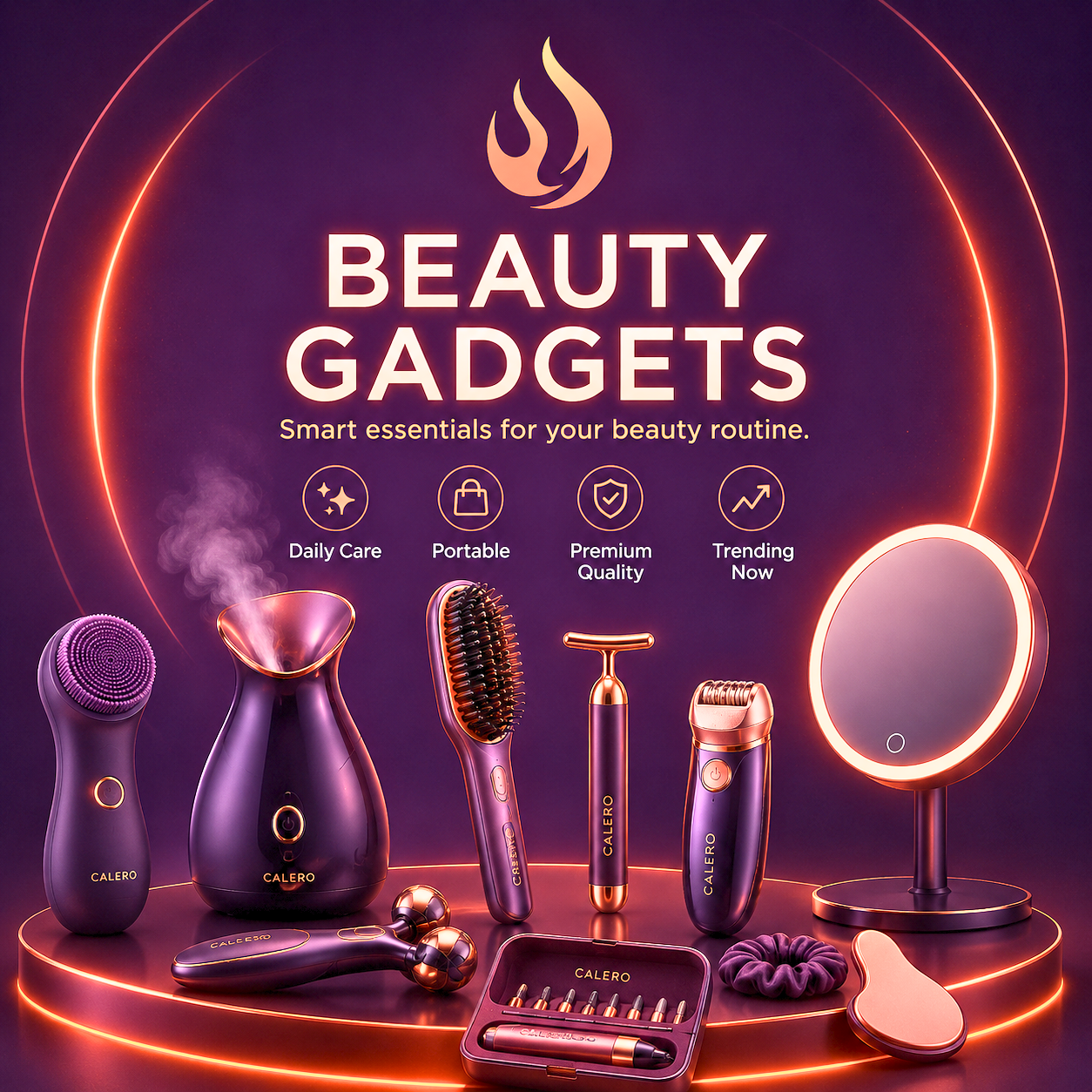 Beauty Gadgets